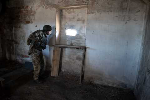 The Looming Threat of a New Cold War in Ukraine Crisis