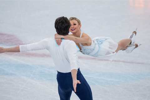 Figure Skating Makes Its Final Bow in Beijing