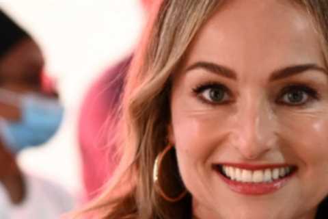 Giada De Laurentiis’ Dutch Daddy Pancake Is An Easy To Make Showstopper To Up Your Weekend..