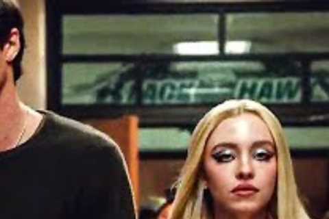 EUPHORIA 2x07 Trailer (2022), Zendaya, Sydney Sweeney