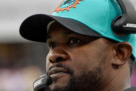 Pittsburgh Steelers hire Brian Flores amid His N.F.L. Lawsuit
