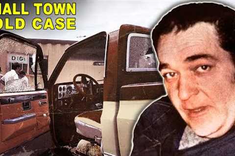 How a Small Town Took Out the Town Bully And Covered It Up for 30 Years