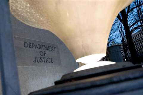 Justice Dept. Trump-Era Program Modified to Combat Chinese Threats
