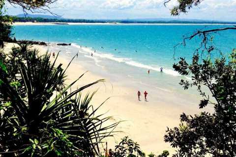 7 Luxury Honeymoon Destinations You Should Not Miss