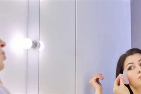 For erasing signs of aging, you need this versatile skincare tool