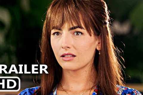 10 THINGS ABOUT LOVE Trailer (2022) Camilla Belle, Romantic Movie
