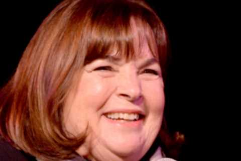 Ina Garten's favorite cooking tool is worth the investment