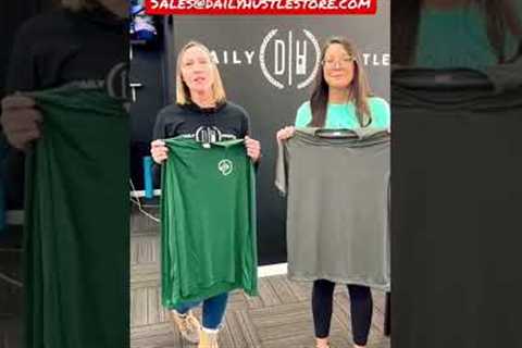 NEED NEW MERCH? THEY GOT YOU!