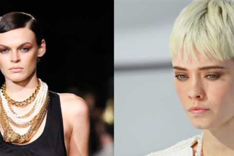 Pearlcore: This is the Latest Pearl Trend that Is Not Understated