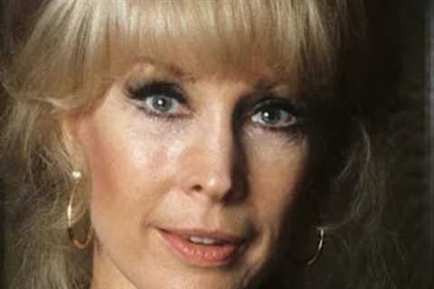 Unspeakable Details about Barbara Eden