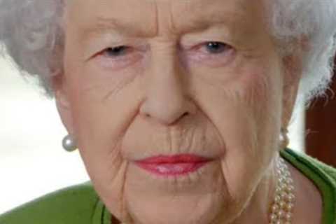Following the COVID-19 diagnosis, Queen Elizabeth's fans are more concerned than ever.