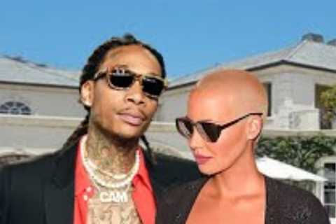 Wiz Khalifa's Lifestyle ★ 2022
