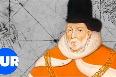 Who Charted The Seas? The History Of The Oceans | How We Mapped The World | Our History