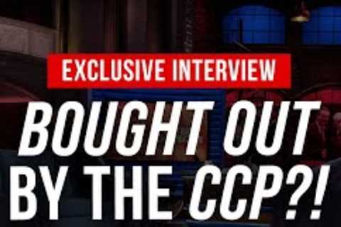 CCP BOUGHT MACK McCONnell Out!  Huckabee
