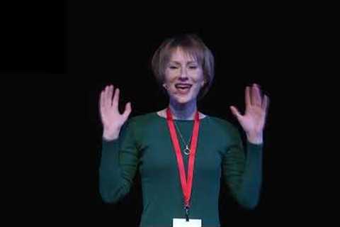 Не/Любимый Новосибирск | Елена Воротникова | TEDxNovosibirsk