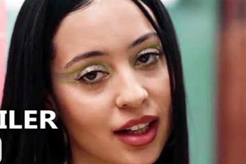 EUPHORIA 2x08 Trailer (2022) Zendaya, Sydney Sweeney