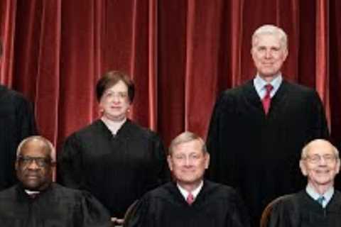 Will Biden’s Supreme Court Pick Motivate Republican Voters More Than Democrats? l FiveThirtyEight