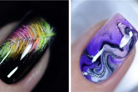 Coolest Nail Art Ideas &amp; Designs to Update Your Style 2022