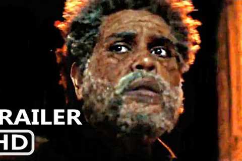 THE WEEKND X DAWN FM EXPERIENCE Trailer (2022) The Weeknd