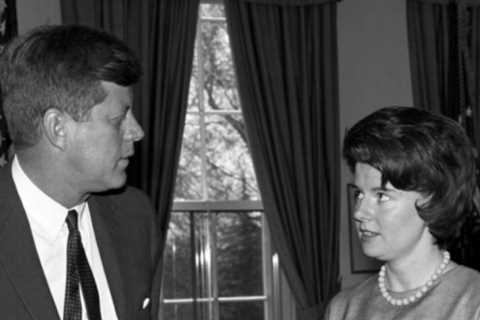 This President’s Day, We Look Back On The Most Shocking Presidential Stories You Didn’t Know About
