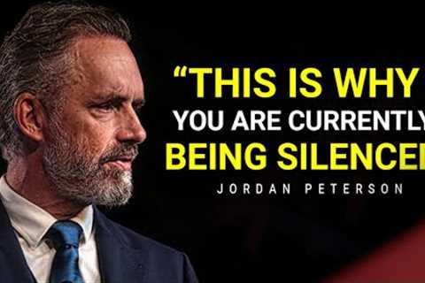 Don't Bite The Hand That Feeds You | Jordan Peterson Motivation