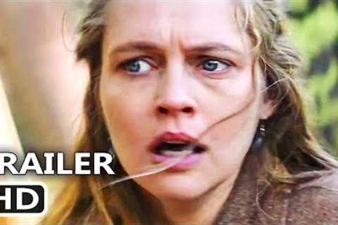 THE TWIN Trailer (2022) Teresa Palmer, Thriller Movie