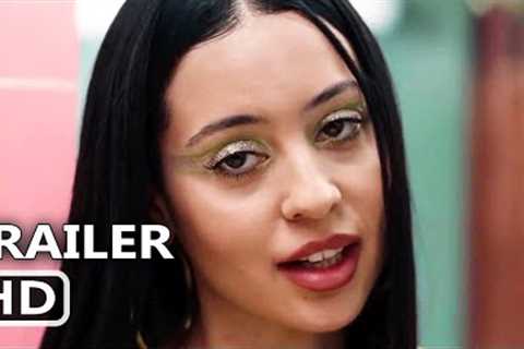 EUPHORIA 2x08 Trailer (2022) Zendaya, Sydney Sweeney