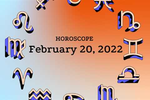 February 20-26 Horoscope: Venus And Mars Are Wreaking Havoc (Again)