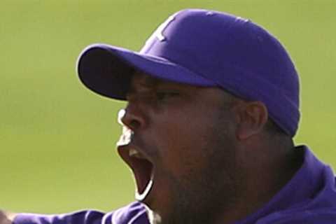Harold Varner and the 92 Foot Putt That Could Get His a Masters Invitation