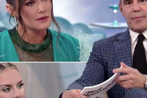 RHOSLC's Cast Responds to Mary Cosby Not Coming To Reunion