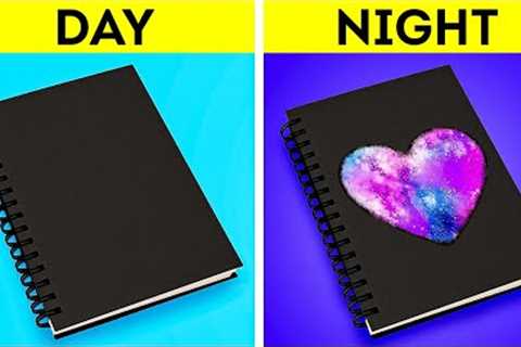Funny And Useful School Hacks And Tricks