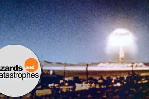 Atomic Bombs | Sneaky Side Effects