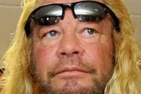 What happened to the Bounty Hunter and his cast of dogs?