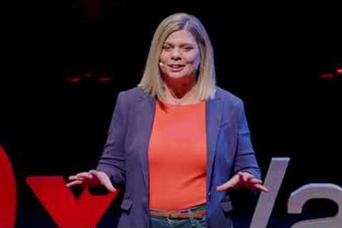 The Secret Power of our Breath | Elizabeth Schädler | TEDxVaduz