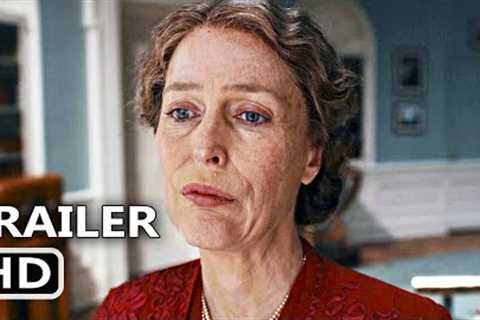 THE FIRST LADY Trailer (2022) Gillian Anderson, Viola Davis, Michelle Pfeiffer