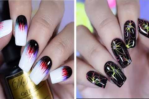 Charming Nail Art Ideas You'll Want to Copy Right Now