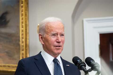 Wooing Allies, Publicizing Putin’s Plans: Inside Biden’s Race to Prevent War