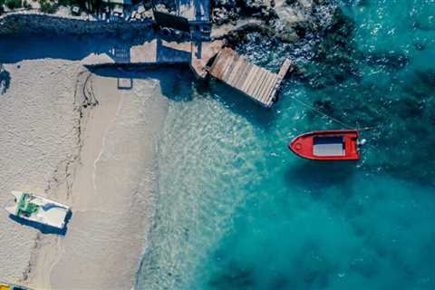 8 Reasons Albania should be on your travel radar