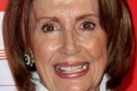 Nancy Pelosi's Untold Story Revealed