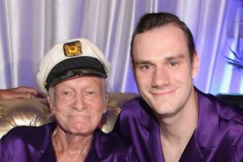 Playboy's Inheritance: High Hefner's Net Worths for Their Children