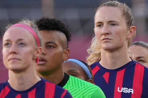 U.S. Soccer and Women's Soccer Players Reach Agreement to Resolve Equal Pay Lawsuit