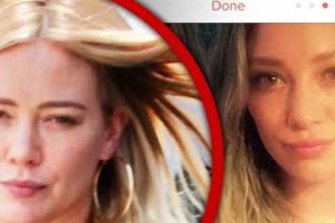 Celebrities who were exposed on Tinder: Top Ten