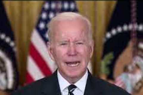 biden agenda