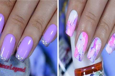 Adorable Nail Art Ideas &amp; Designs  to Spice Up Your Fashion 2022