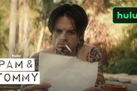 Next on Pam &amp; Tommy | Episode 7 | Hulu