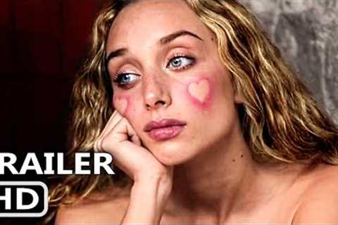 ONCE UPON A TIME... HAPPILY NEVER AFTER Trailer (2022) Rossy de Palma, Comedy Series