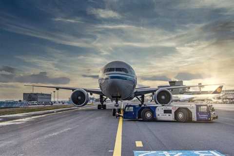 These are the Top Airlines to Fly in 2022