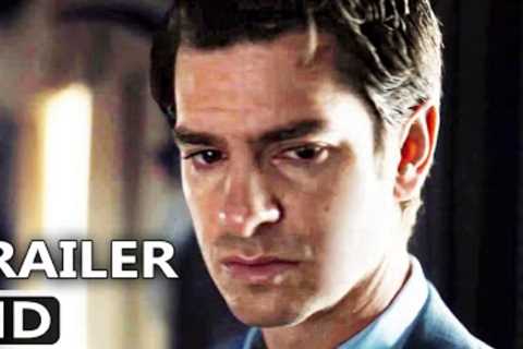 UNDER THE BANNER of Heaven Trailer (2022), Andrew Garfield and Sam Worthington