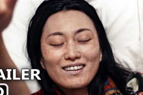 PACHINKO Trailer (2022), Lee Min-Ho and Minha Kim