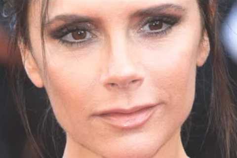 The Truth about David and Victoria Beckham's Children